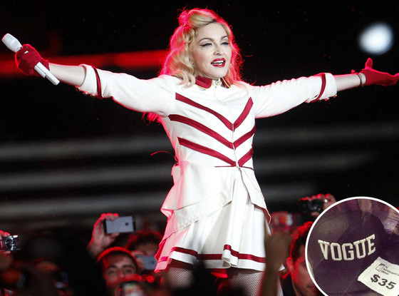 Madonna Madonna